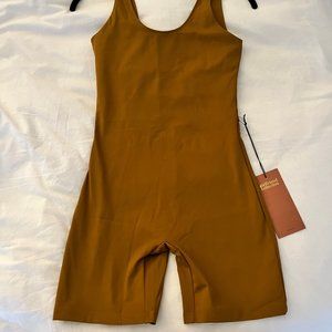 Girlfriend Collective Unitard